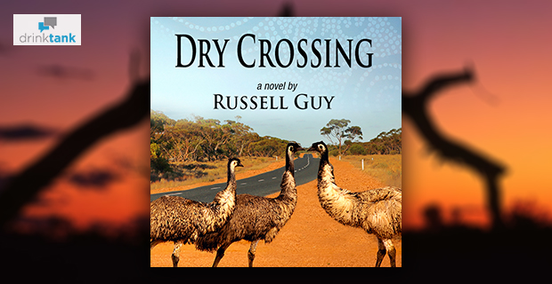 dry-crossing